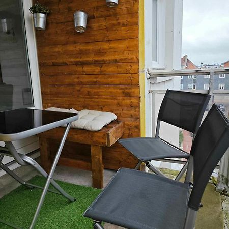 Calais Plage-Gare Appartement Elegant Tout Equipe Extérieur photo